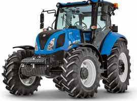 Трактор New Holland T5.110 S Electro Command