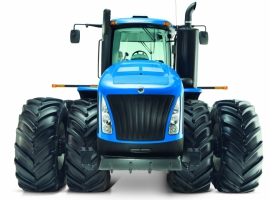Трактор T9.615 New Holland