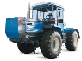 Трактор ХТЗ-17221-21