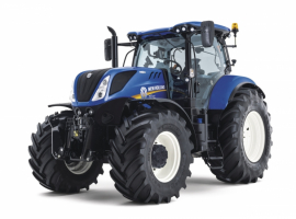 Трактор New Holland T7.290