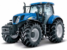Трактор T7060 New Holland