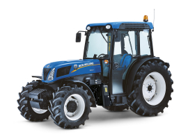 Трактор New Holland T4 F/N/V