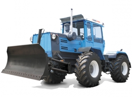 Трактор ХТЗ-17221-06