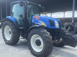 Трактор New Holland T6050 Delta 2016 года