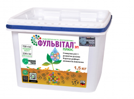 Фульвитал Плюс (порошок)